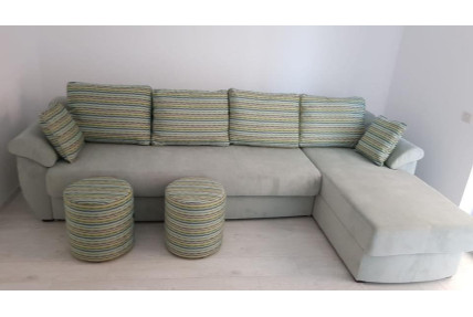 Roma canapea 3 locuri cu insula Roma canapea 3 locuri cu insula